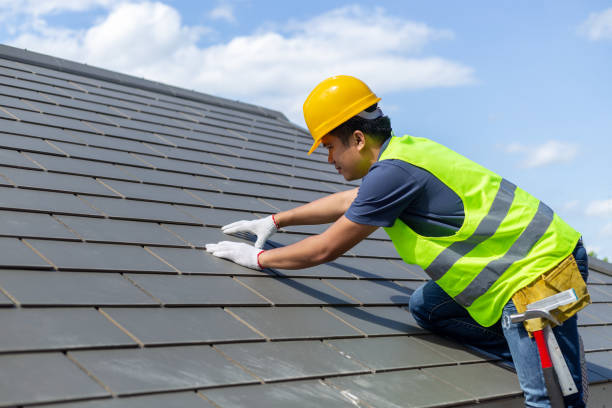 Best Residential Roofing Contractor  in Hometown, IL