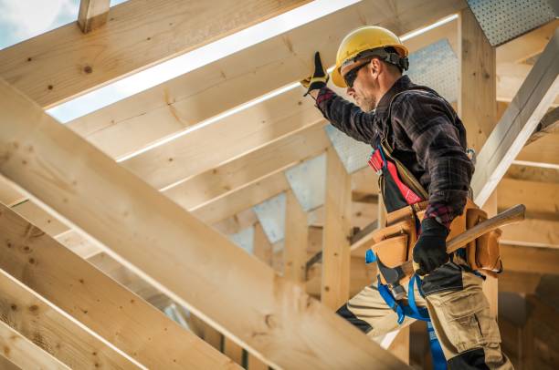 Quick and Trustworthy Emergency Roof Repair Services in Hometown, IL