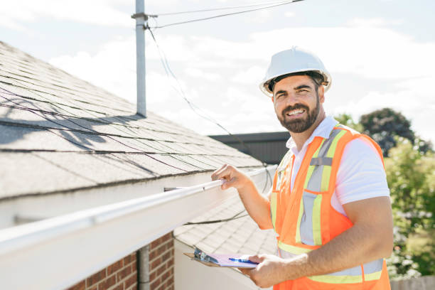 Best Flat Roof Repair Services  in Hometown, IL