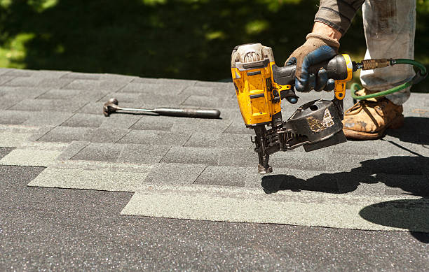 Best Roof Replacement Cost  in Hometown, IL